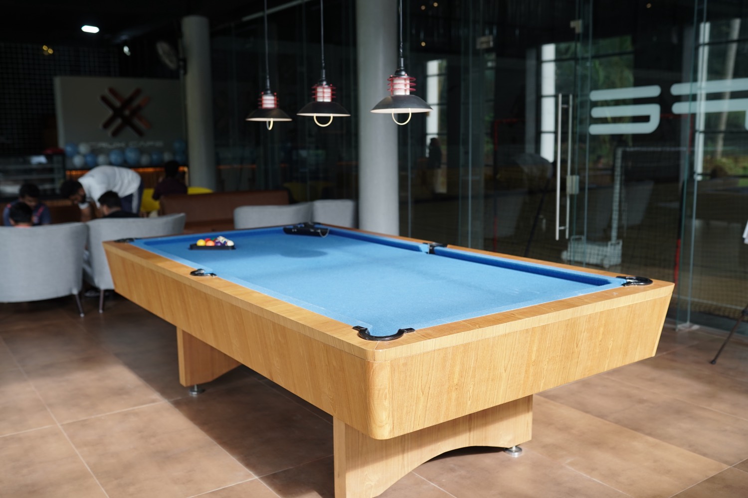 Birthday Parties at CruxLife Perinthalmanna — 10