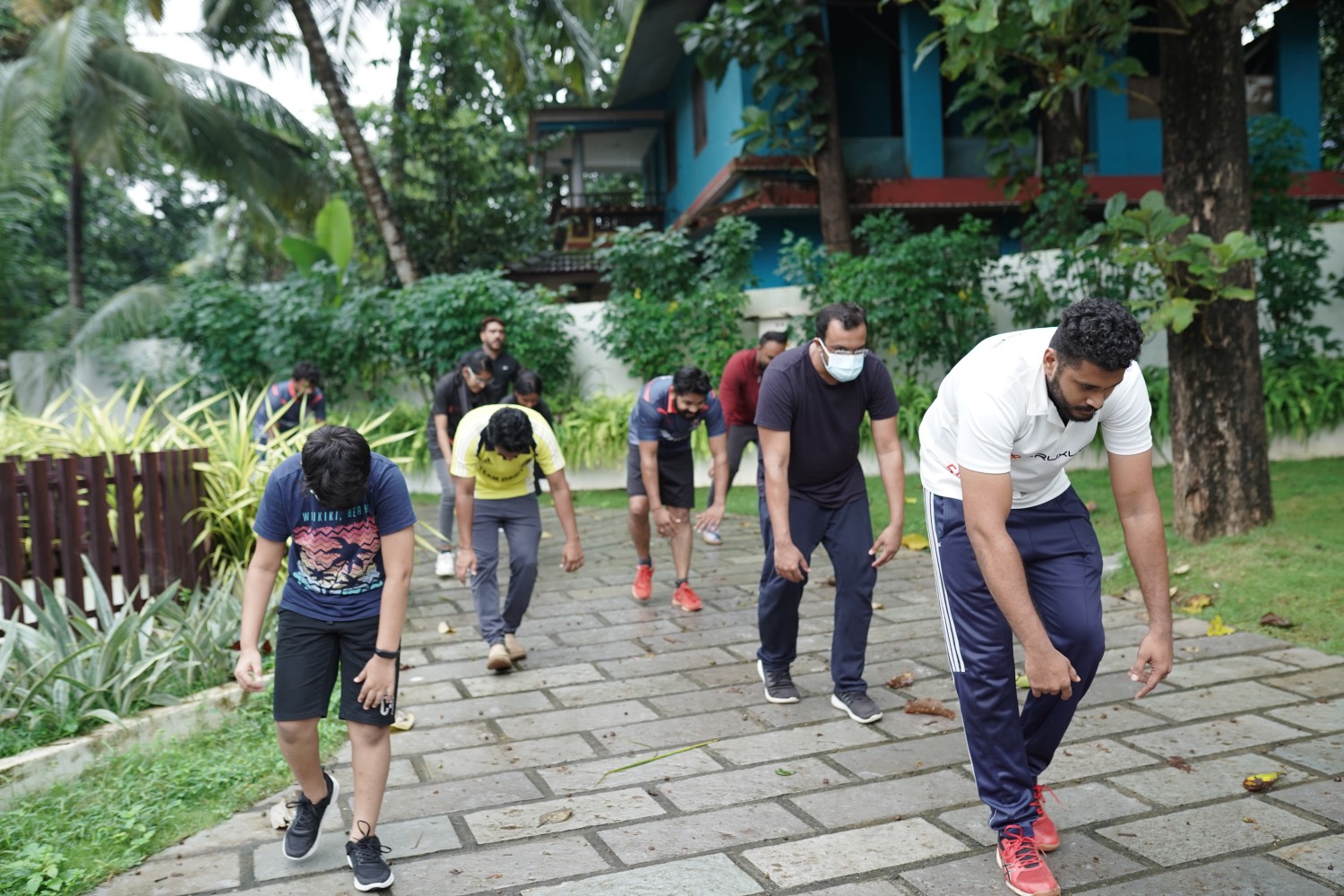 Birthday Parties at CruxLife Perinthalmanna — 7