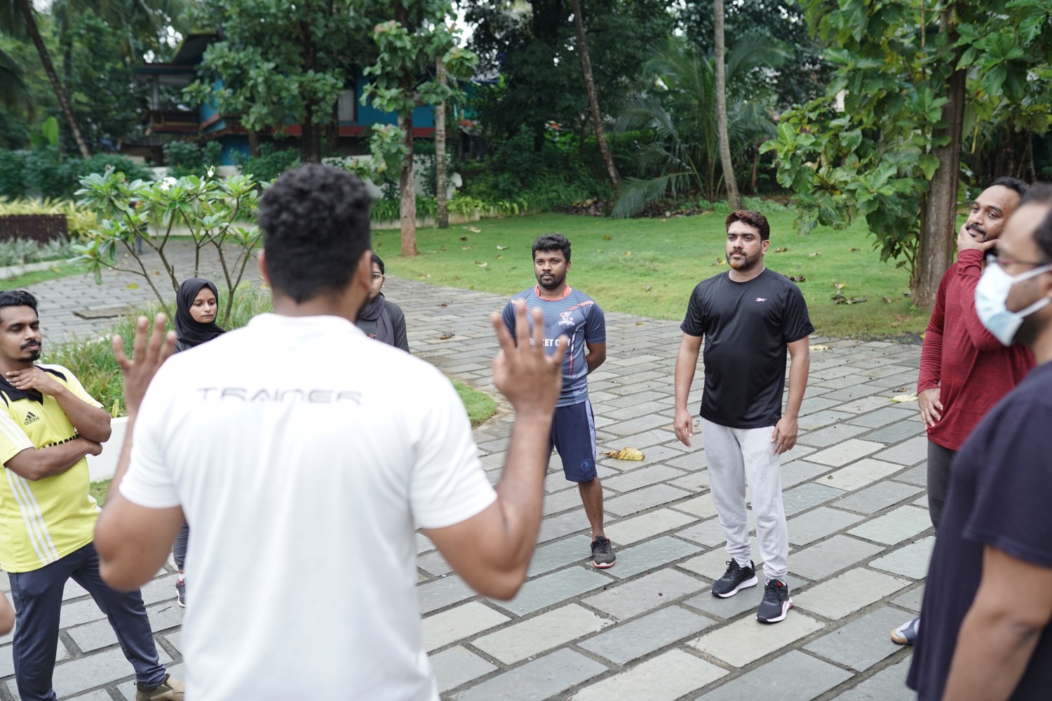 Birthday Parties at CruxLife Perinthalmanna — 8