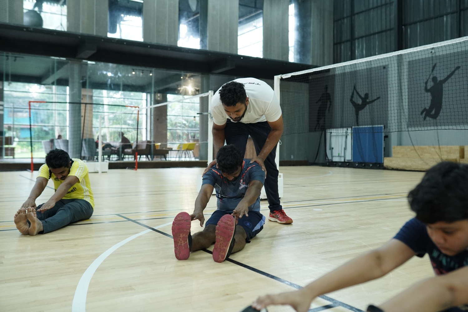 Football Turf in Perinthalmanna — CruxLife Perinthalmanna