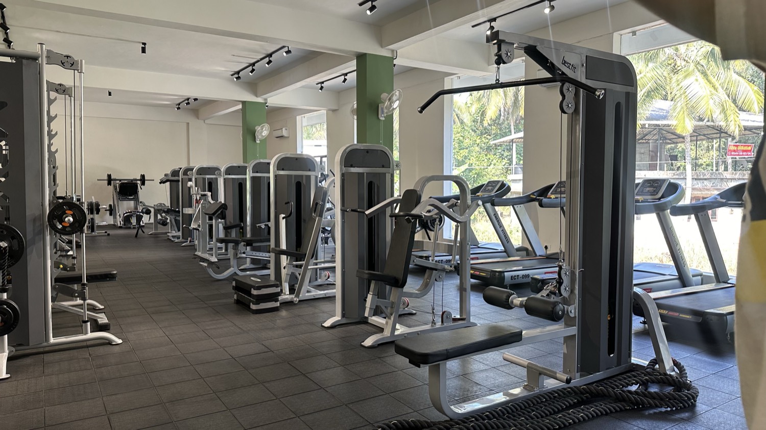 Gym & Strength at CruxLife Perinthalmanna — 4